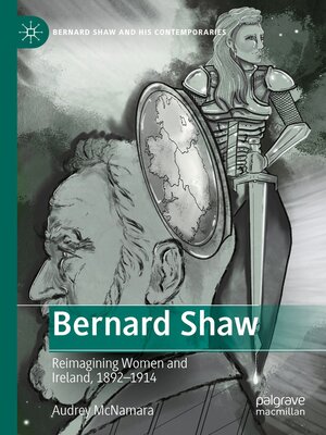 cover image of Bernard Shaw